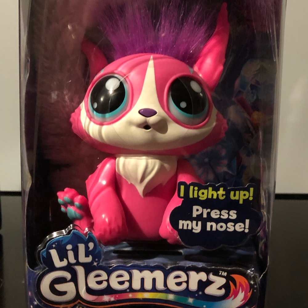 LilGleemerz